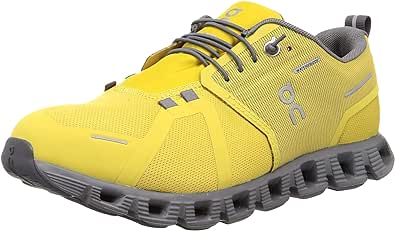 On Running Men's Cloud Terry Shoes