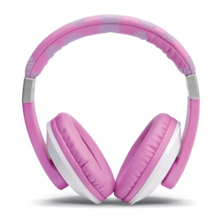 LeapFrog Headphones, Pink