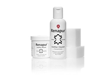 Renapur Clean & Feed Kit