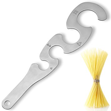 Spaghetti Measuring Tool by Bobbi Jean's | Pasta Measure