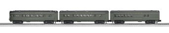 Lionel Pullman Passenger Expansion Pack