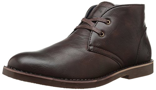 U.s. Polo Assn. Men's Bleeker Chukka Boot