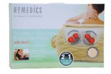 HoMedics Shiatsu Plus Vibration Massage Pillow SP-25H