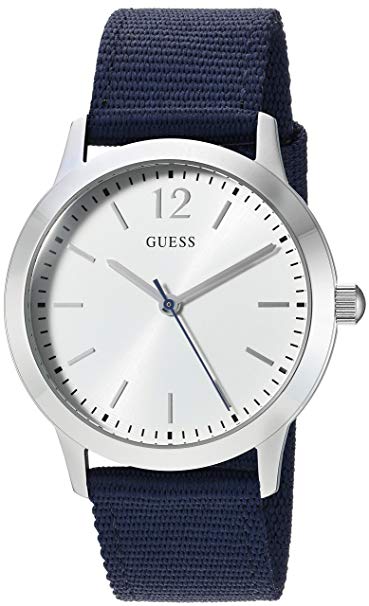 GUESS Unisex U0976G2