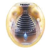 Hoont Indoor Powerful Plug-in Spider and Bed Bug Repeller with Night Light - Eliminates Bed Bugs and All Types of Spiders