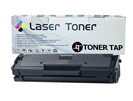 Toner Tap Samsung Mlt-D111S Compatible For Use in Samsung Xpress SL-M2020W, SL-M2022, SL-M2022W, M2070, SL-M2070FW, SL-M2070W