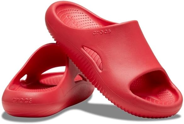 Crocs Unisex-Adult Mellow Recovery Slides