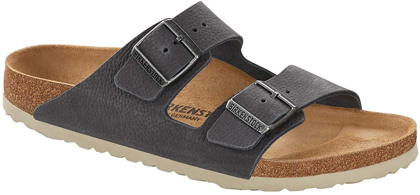 Birkenstock Arizona Unisex Leather Sandal