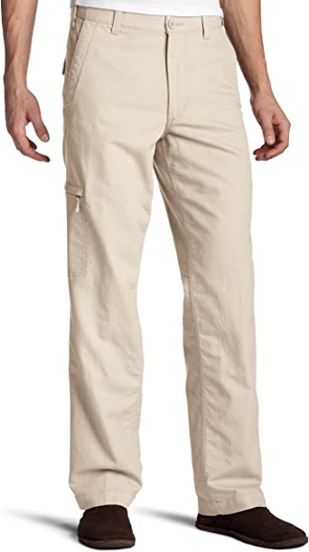 Dockers Mens Comfort Cargo d3 Classic fit