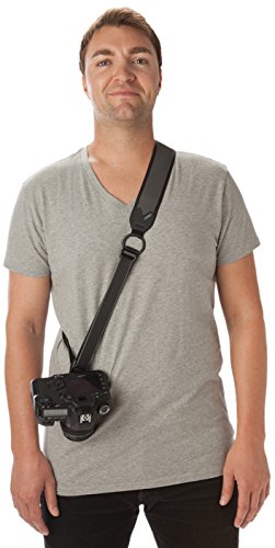 JOBY UltraFit Sling Strap for DSLR Cameras