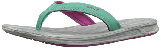 Reef Little Rover Catch Kids Sandal (Toddler/Little Kid/Big Kid)