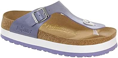 Birkenstock Gizeh - Leather