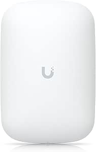 Extensor RED UBIQUITI U6-Extender