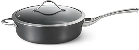 Calphalon Contemporary Nonstick 13-Inch Deep Skillet