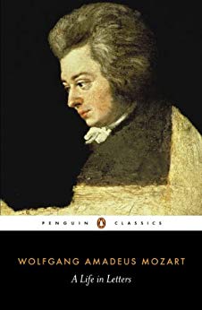 Mozart: A Life in Letters (Penguin Classics)