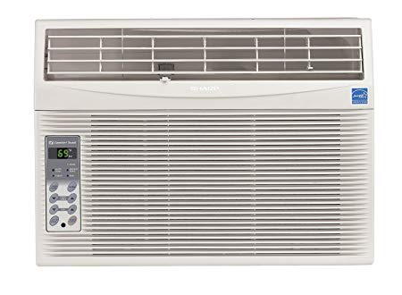 Sharp AF-S125RX 12,000 BTU Window Air Conditioner