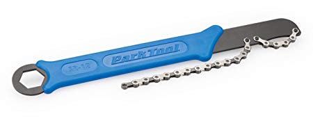 Park Tool SR-12 Sprocket Remover/Chain Whip