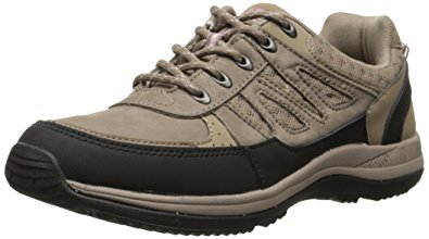 Rockport Women's XCS Urban Gear Mudguard Walking Shoe