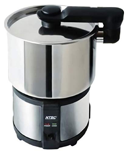 NTS travel cooker ITC-AV500 AC100~240V 1.3L