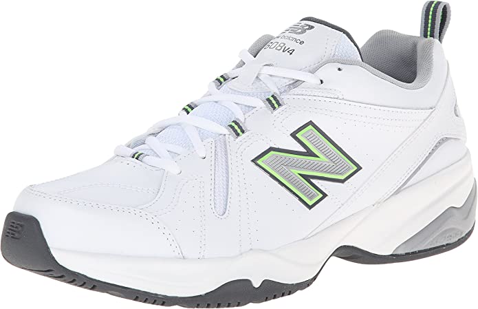 New Balance Men's Mx608v4