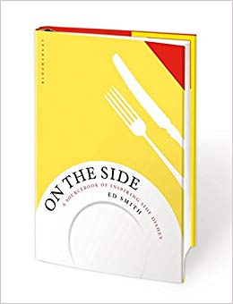 On the Side: A sourcebook of inspiring side dishes