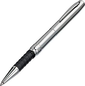 Fisher Space Pen, X-750 Space Pen, Chrome Plated (X750)