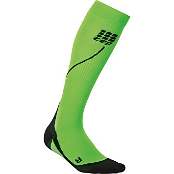 CEP Women’s Progressive  Compression Run Socks 2.0