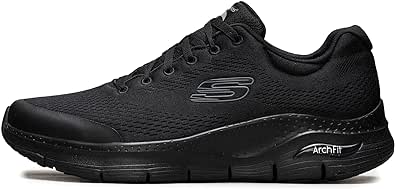 Skechers Homme Arch Fit Sneaker