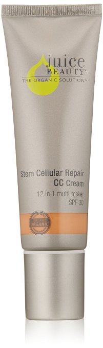 Juice Beauty Stem Cellular CC Cream