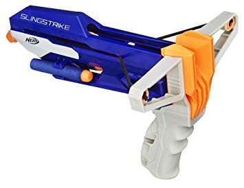 Nerf N-Strike Elite SlingStrike Slingshot