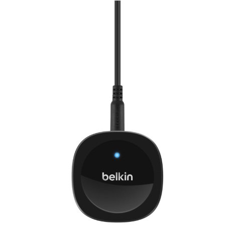 Belkin F8Z492ttP Bluetooth Music Receiver