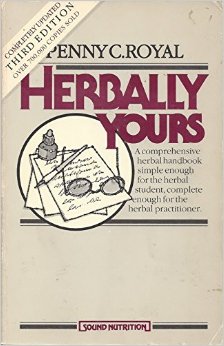 Herbally Yours (Health Education)