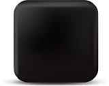 WebCam Cover Solid Black