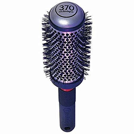 Cricket Technique Barrel Hair Brush, X-Large