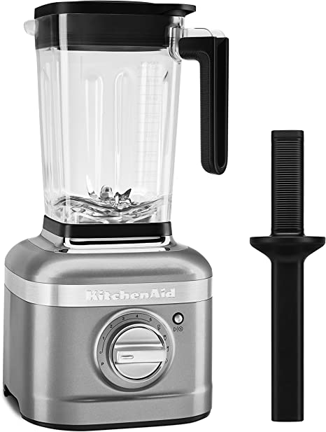 KitchenAid KSB4028CU K400 Variable Speed Blender with Tamper