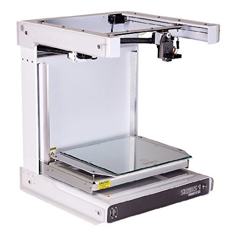 Type A Machines 2014 Series 1 Desktop 3D Printer Fully Assembled
