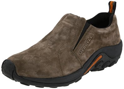 Merrell Men's Jungle Moc Slip-On Shoe