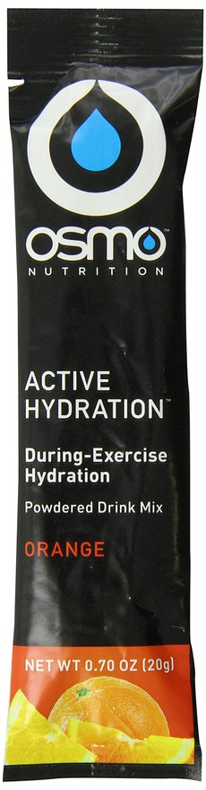 Osmo Nutrition Active HydrationSingles - Mens