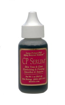 CP Serum | Copper Peptide Serum Skin Biology 1 oz. Firming Soothes and Repairs Skin