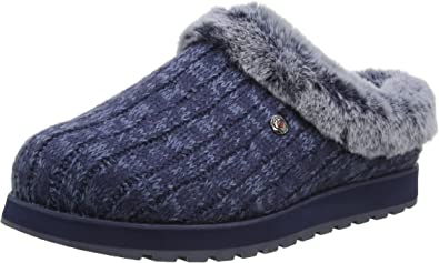 Skechers Women's Keepsakes Ice Angel Slipper