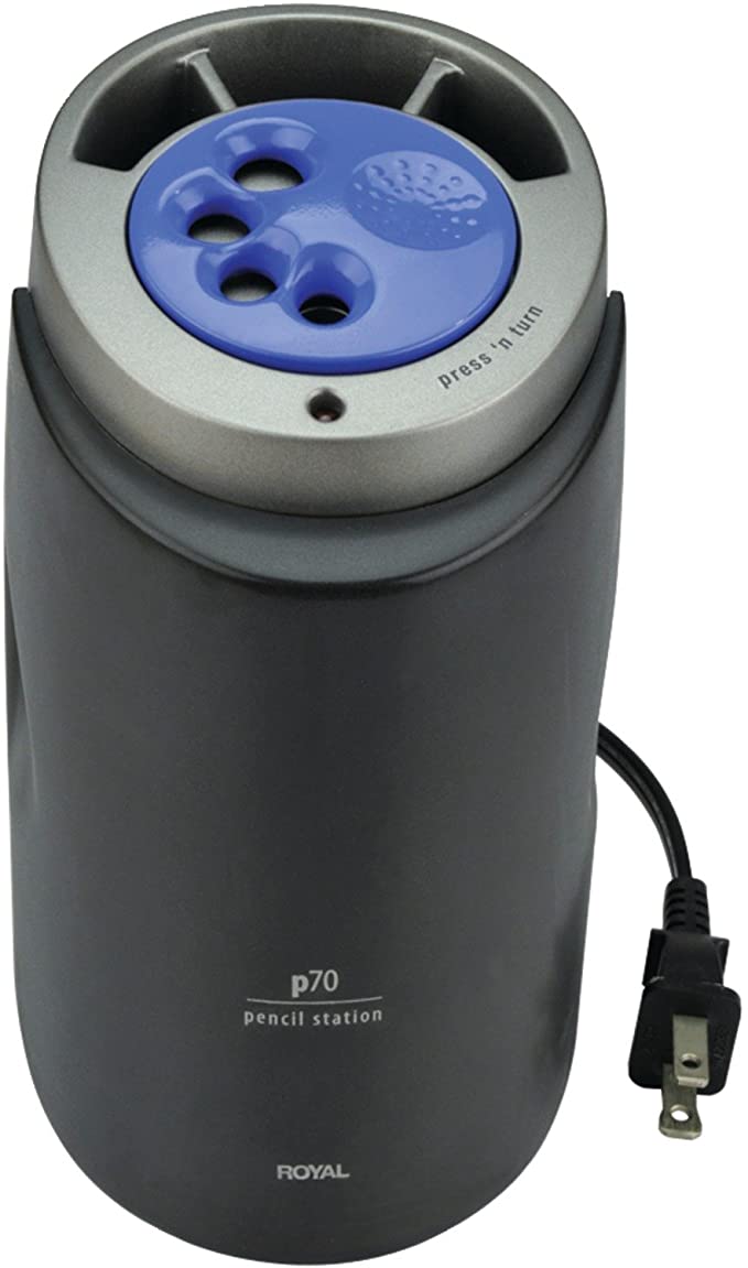 Royal P70 Electronic Pencil Sharpener