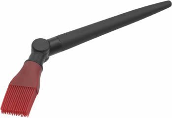 Adjustable Basting Brush