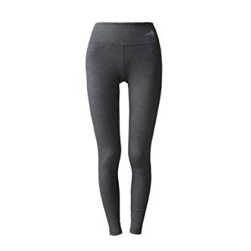 CompressionZ Women's Leggings - Smart, Flexible Compression for Yoga, Running, Fitness & Everyday Wear