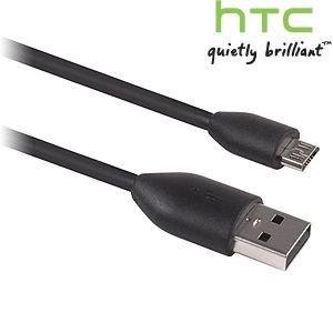 Original HTC One M8 USB Data Charging Cable Lead