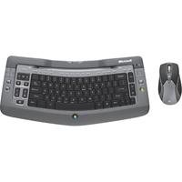 Microsoft Wireless Entertainment Desktop 7000