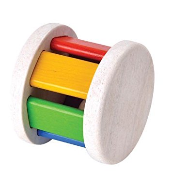 PlanToys Roller