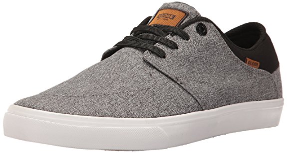 Globe Men's Chase Skateboarding Shoe