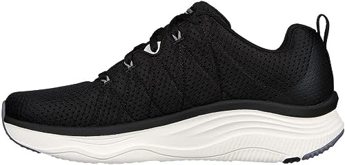 Skechers Men's D'lux Fitness Sneaker