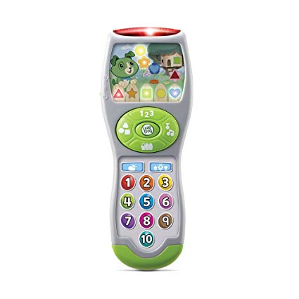 LeapFrog Scout's Learning Lights Remote (English Version)