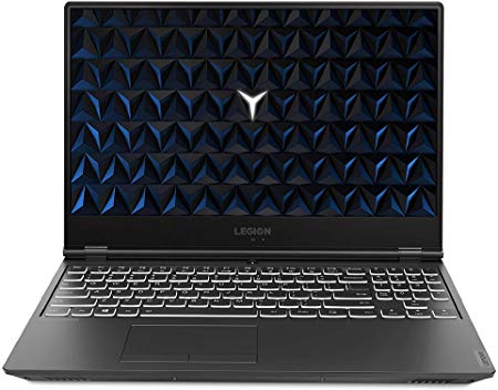 Lenovo Legion Y540 9th Gen Intel Core i5 15.6 inch FHD Gaming Laptop (8GB/512GB SSD/NVIDIA GTX 1650 4GB Graphics/Windows 10/Black/2.3Kg),81SY00CKIN